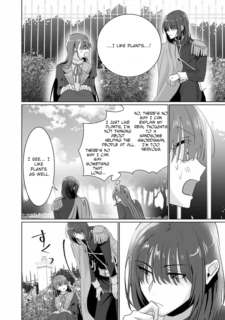 Oda Nobunaga Possessed Me-But I Don't Want to Conquer the World! Chapter 6 - . Page 24